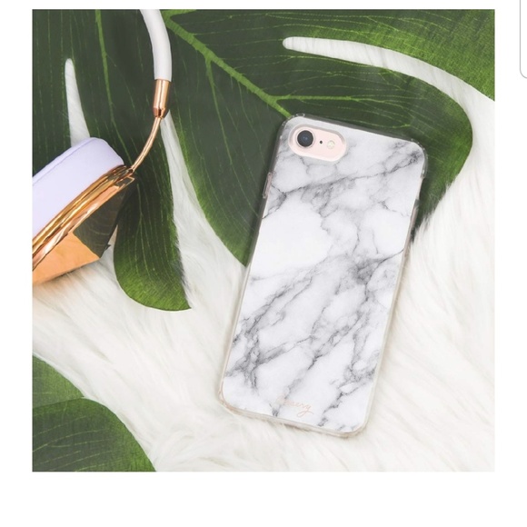 Case for iPhone X/Xs - Marble - by Casery - Picture 1 of 8